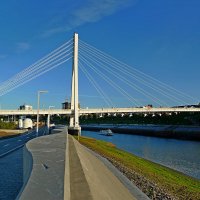 Мост влюбленных :: Сергей Швечков