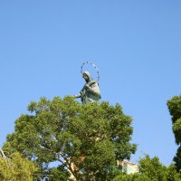 Дева Мария. :: Argaman Табашник