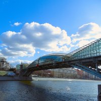 Мостик :: svk *