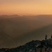 Кавказ :: Владимир Колесников