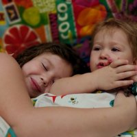 милахи после бани :: Артём 