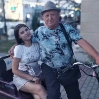 Устькаменогорцы :: Андрей Хлопонин