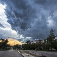 фонтан-чик 2 :: Игорь Козырин