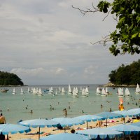 Пхукет :: Андрей 