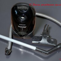 С Днём рождения электрического пылесоса! :: Андрей Заломленков