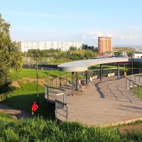 Мой Красноярск :: Василий 