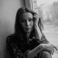 Вика :: Михаил Трофимов