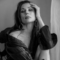 Вика :: Михаил Трофимов