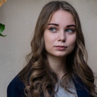 Лиза 2 :: Сергей Романов