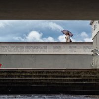 Рок-переход, Екатеринбург :: Сергей Шатохин Рок-переход, Екатеринбург :: Сергей Шатохин