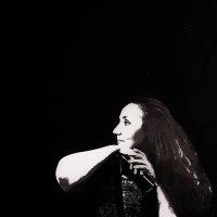 Катюша 20 :: Алексей Кузнецов