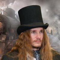 Йонатан :: Valentin Bondarenko