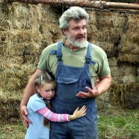 Земледелец Николай... :: Михаил Ковалев