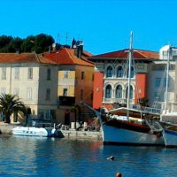 Хорватия :: Натали 