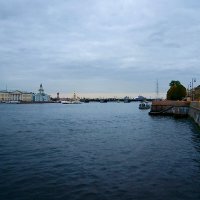 Питер :: Игорь Тельцов