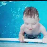 Держимся в воде :: Татьяна Р 