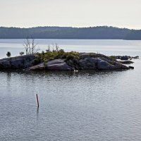 Шхеры :: Nina Streapan