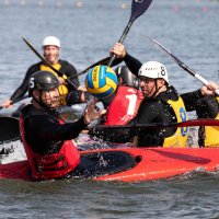 Мяч в игре :: Александр 