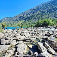 Алтай :: Андрей Л. В.