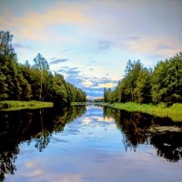 Август :: Veera V Август :: Veera V