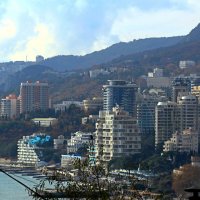 Ялта :: Мишель71 Ялта :: Мишель71