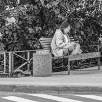 А мама говорила, что так нельзя делать :: Валерий Иванович