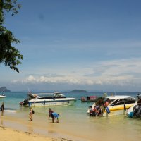 Пхукет :: Андрей 