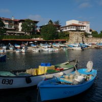 Несебър ! :: Вен Гъновски