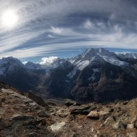 ГОры. :: olegdanilhenko Олег Данильченко