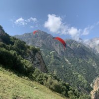 Кавказ! :: Алексей Фокин Кавказ! :: Алексей Фокин