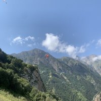 Кавказ! :: Алексей Фокин Кавказ! :: Алексей Фокин