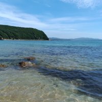 Любимое море :: Елена Никитина Любимое море :: Елена Никитина