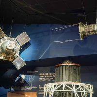 МУЗЕЙ_КОСМОНАВТИКИ_14_08_25 (121) :: Сергей Янович Микк