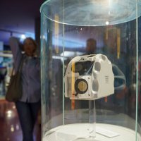 МУЗЕЙ_КОСМОНАВТИКИ_14_08_25 (97) :: Сергей Янович Микк