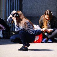 *** :: Виктор Никитенко