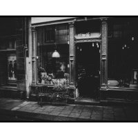 Стокгольм. Вечерело. :: Svyatoslav [Artisan] Ph.