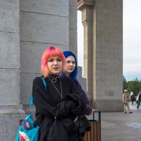 Модные :: юрий поляков