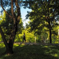 ***** :: юрий поляков