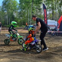 Чук и Гек :: Владимир Куликов Чук и Гек :: Владимир Куликов