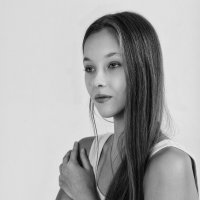 Загадочный взгляд :: Джованни Луче