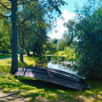 Пейзаж :: Галина Бобкина Пейзаж :: Галина Бобкина