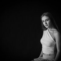 Дарья :: Александр Бочериков