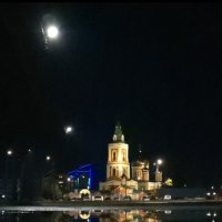 Ночь :: Оксана Я