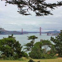 Золотые ворота :: Владимир Соколов (svladmir)