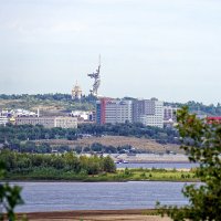 Родина-Мать зовёт! :: Alex Sash