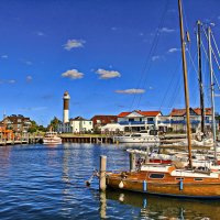 В гавани :: Андрей K.