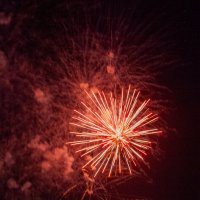 праздник алые паруса :: Denis Doroshenko