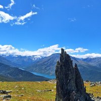 Алтай :: Андрей Л. В.