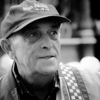 Кувайцев Олег Григорьевич :: Магомед . Кувайцев Олег Григорьевич :: Магомед .