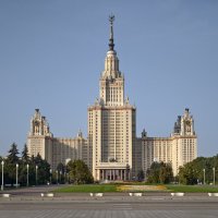 МГУ :: <<< Наташа >>> МГУ :: <<< Наташа >>>